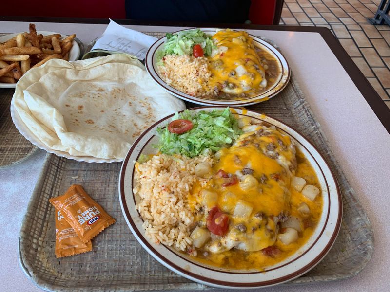 Frontier Restaurant – Albuquerque