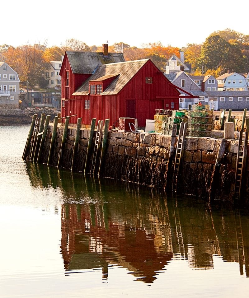 Rockport, Massachusetts