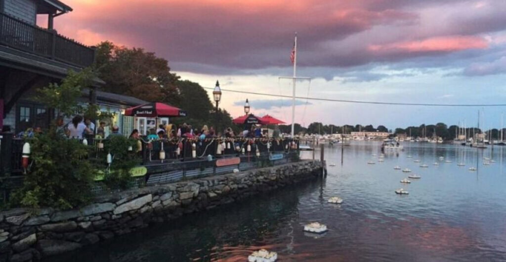 New England’s Most Enchanting Seaside Villages