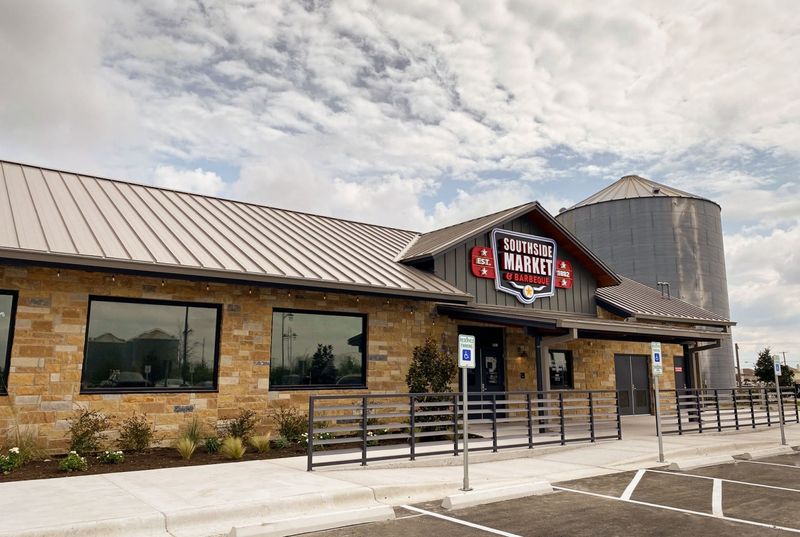 One Brand, Multiple Restaurants