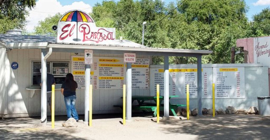 New Mexico Hatch‑Chile‑Lover’s Secret Burrito Spots