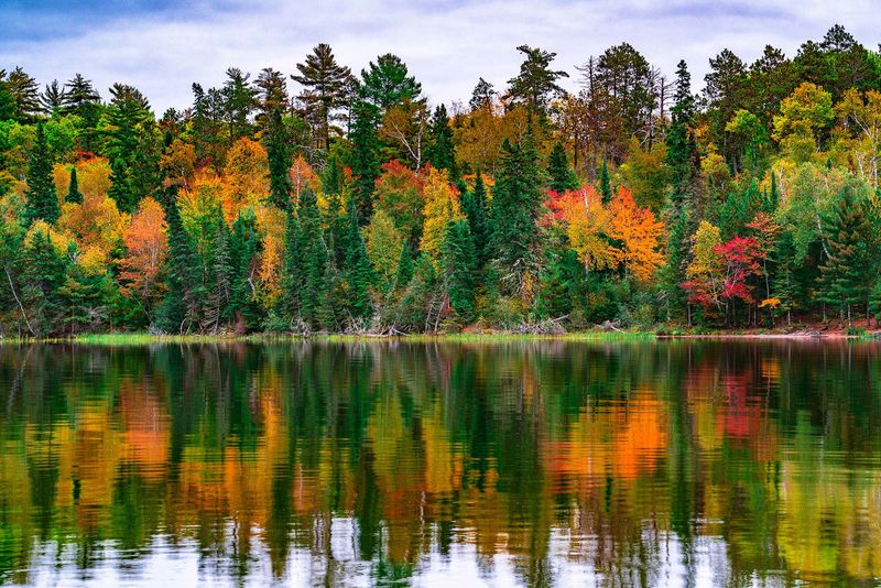Voyageurs National Park, Minnesota