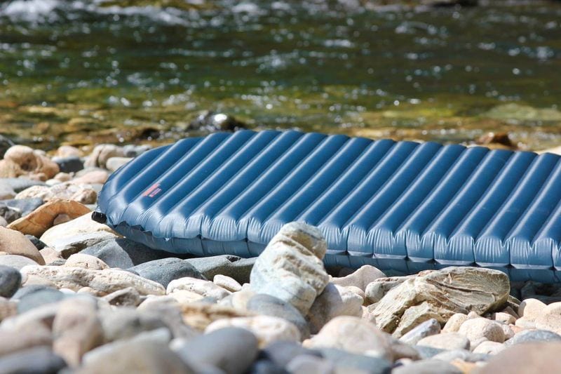 Therm-a-Rest NeoAir UberLite Sleeping Pad