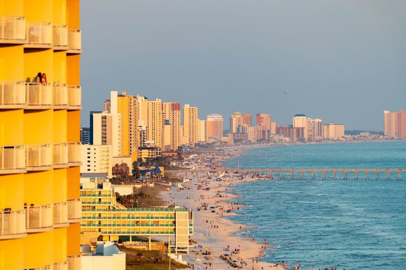 Panama City, Florida