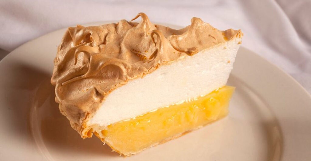 North Dakota Pie Shops That Feel Like Grandma’s Kitchen