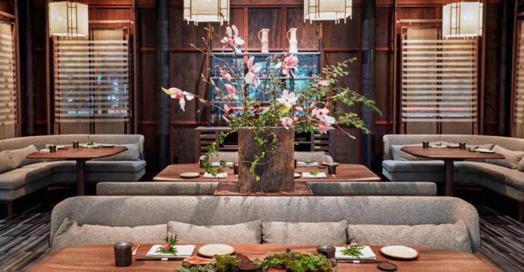 Northern California’s Forested Inns with Secret Gourmet Kitchens