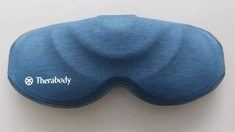 Therabody Sleep Mask