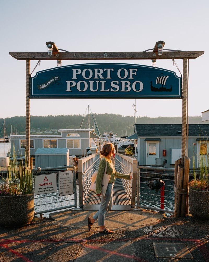 Gateway Location Opens Kitsap Peninsula Exploration