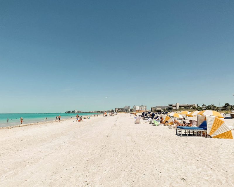 Laid-Back Gulf Coast Vibe Balances Urban Energy
