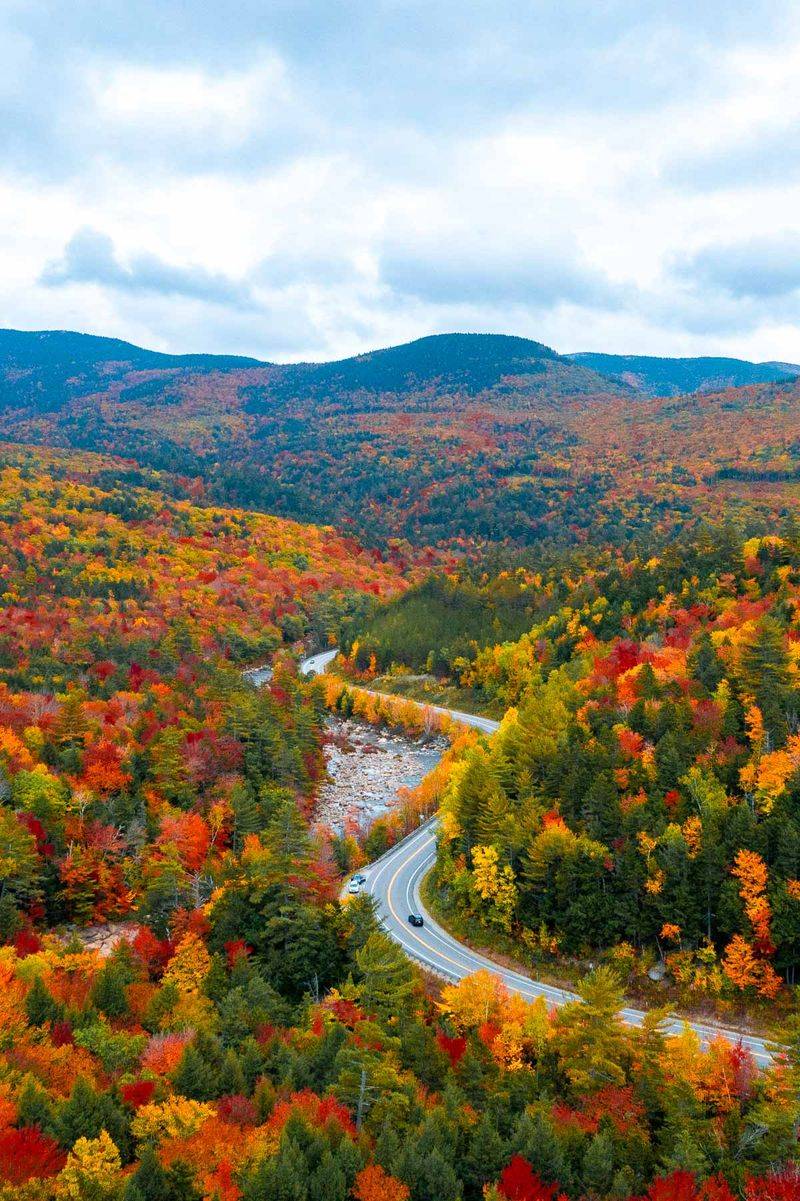 Kancamagus Highway (NH 112)