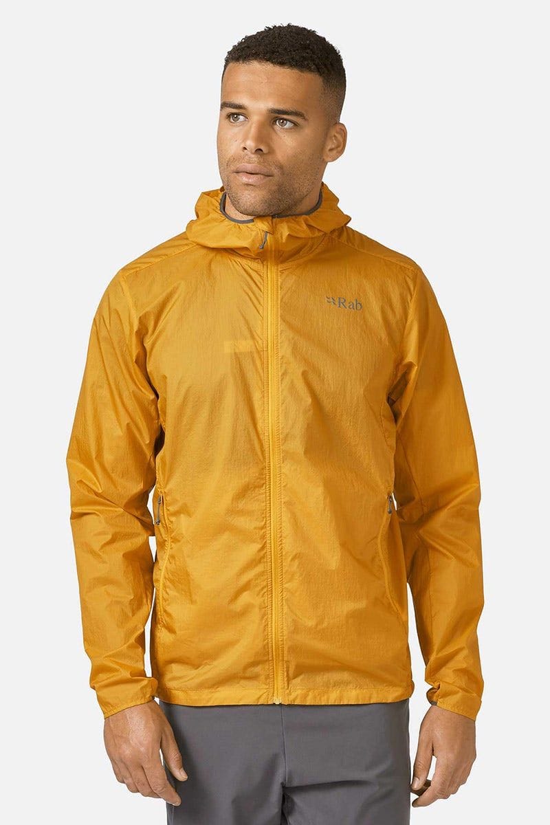 Technical Value: Rab Vital Hoody