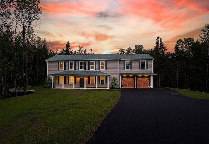 Use Ellsworth as Your Acadia Base Camp
