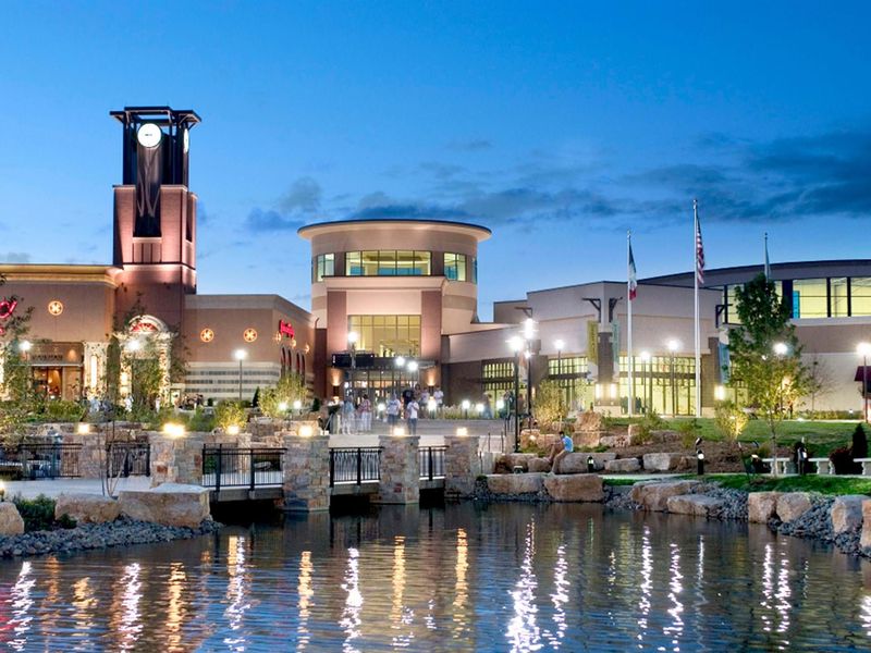 West Des Moines, Iowa