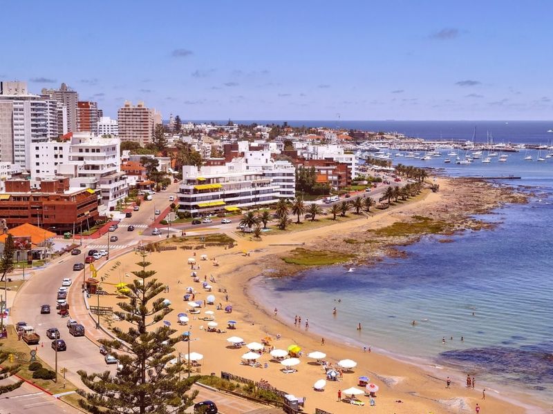 Punta del Este, Uruguay