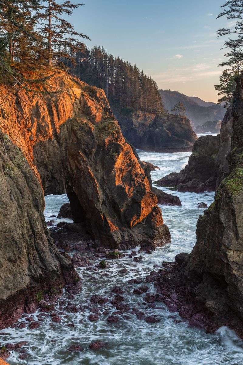 Backup Plans When Your Secret Spot Gets Busy