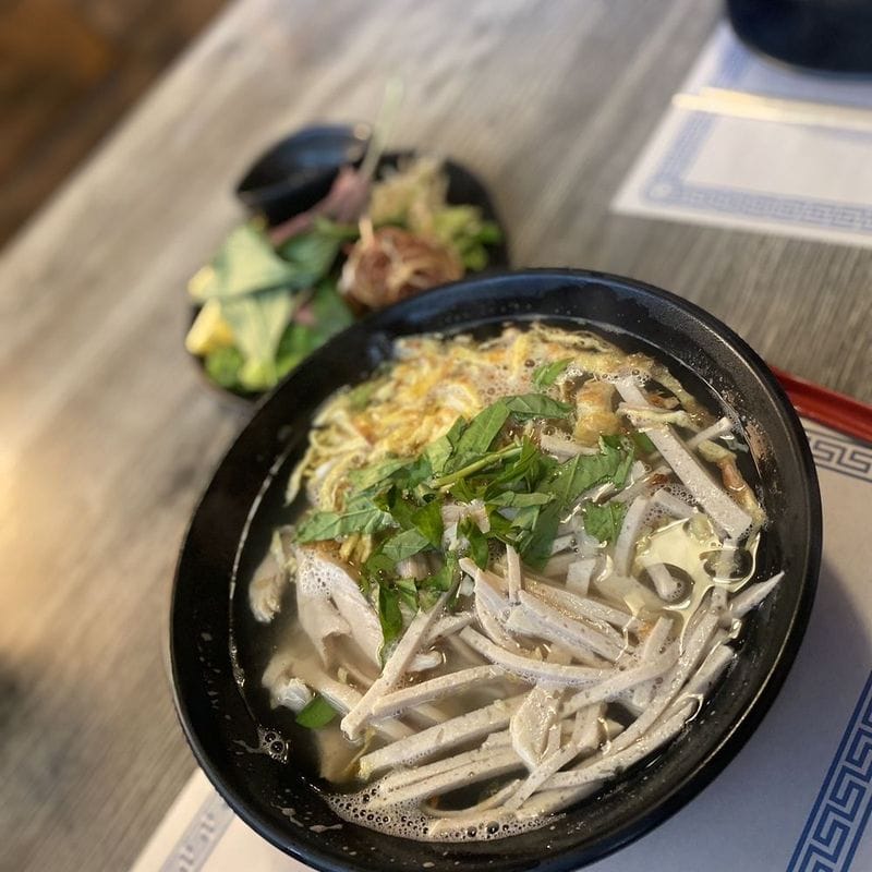 Hanoi Corner – Westminster (Little Saigon)