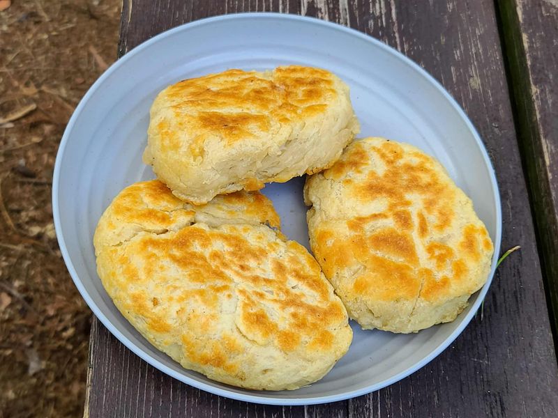 Local Flavors and Frontier Cooking Take Center Stage