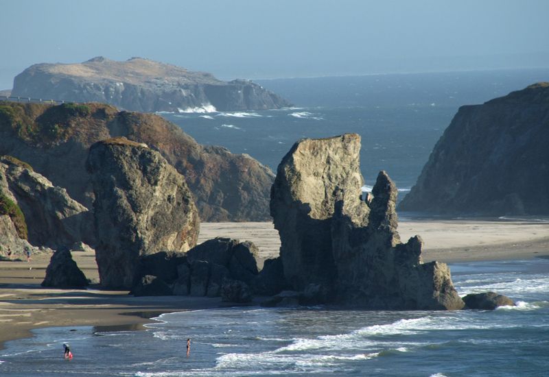 Bandon, Oregon