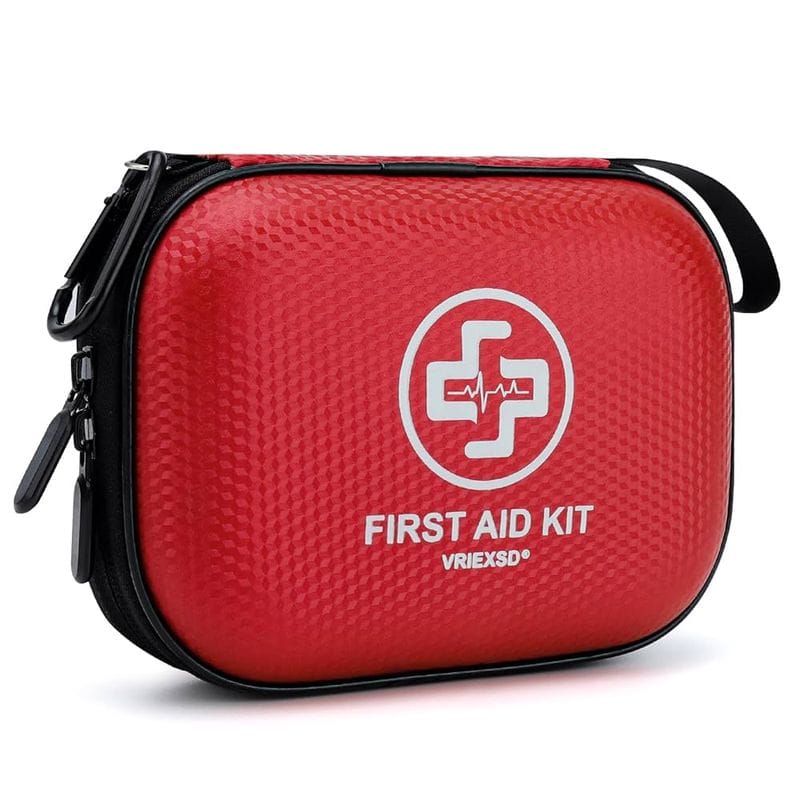 Compact First Aid Kit