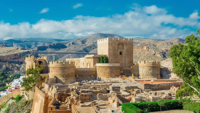 Almería, Spain
