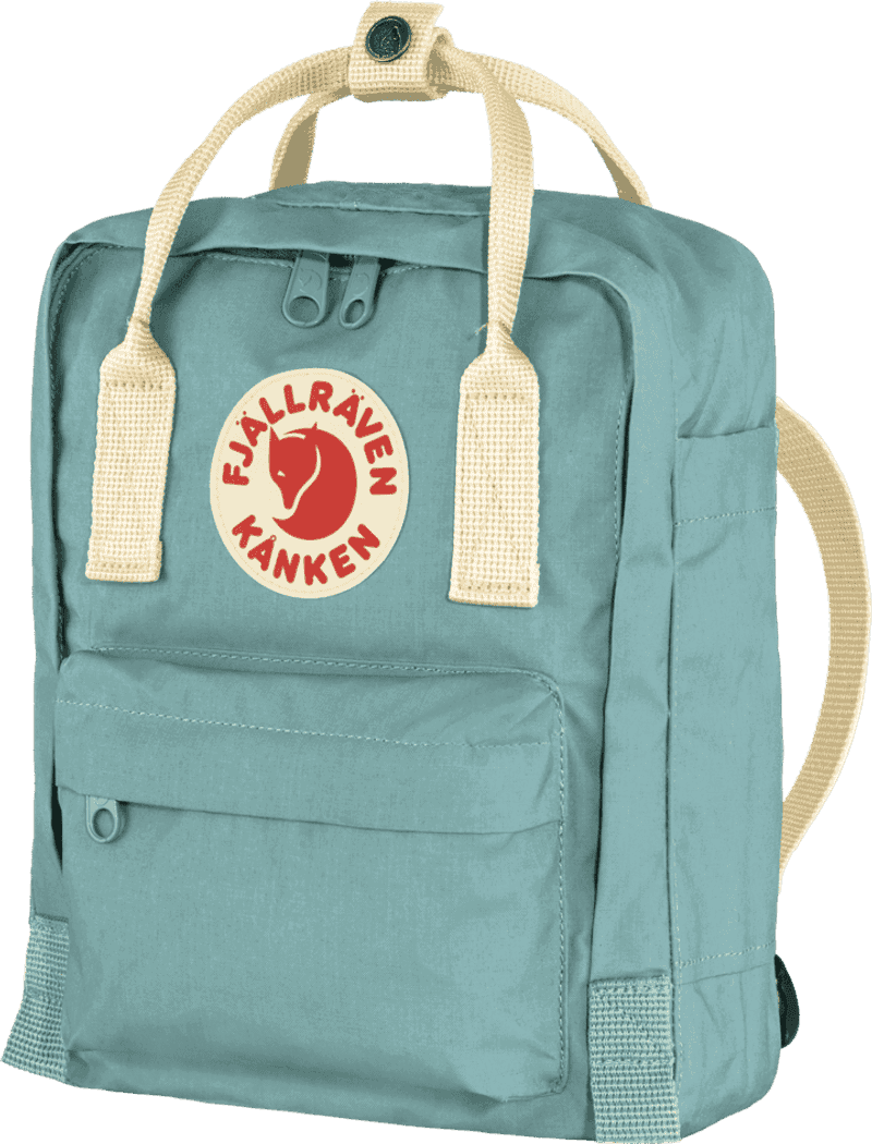 Fjällräven Kånken Mini Backpack