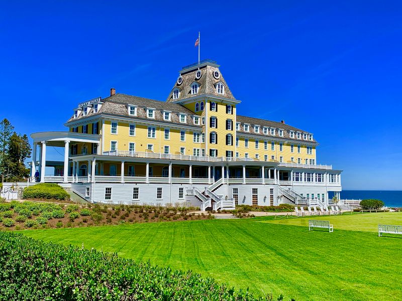 Watch Hill, Rhode Island (Westerly)