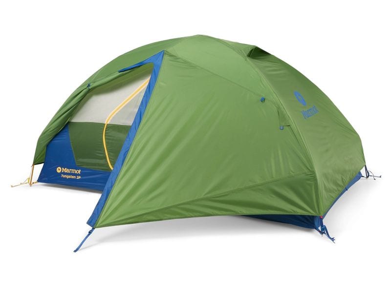 Marmot Tungsten 2P