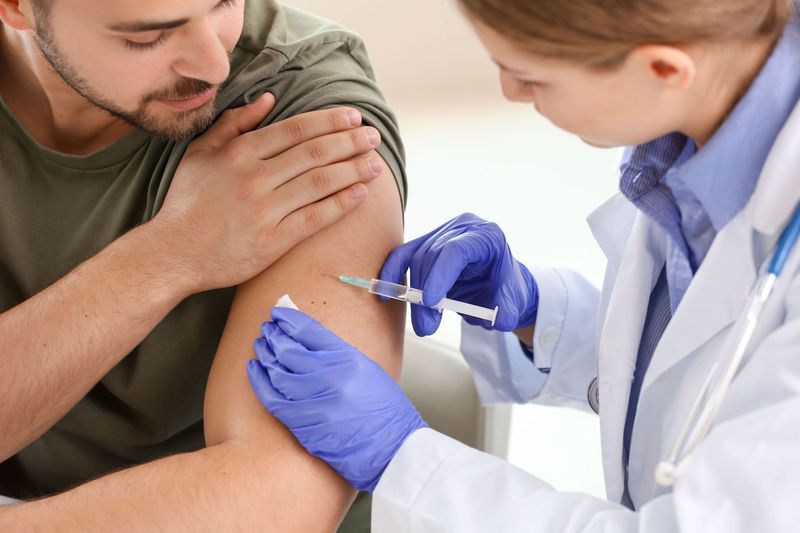 Do Your Health Prep Early