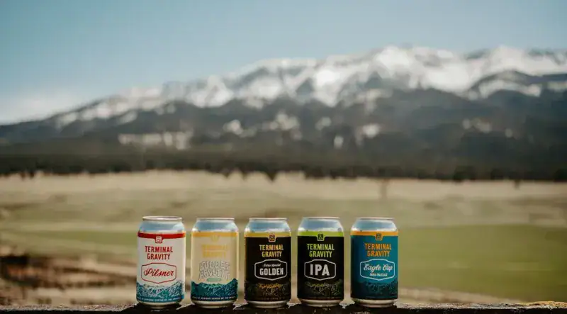 Local Craft Brewing Scene