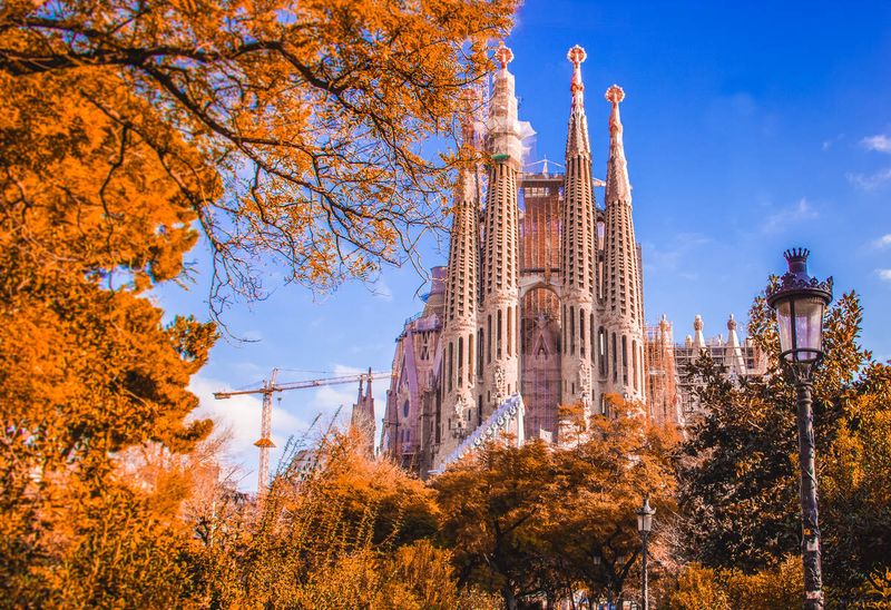 Barcelona, Spain — LEVEL