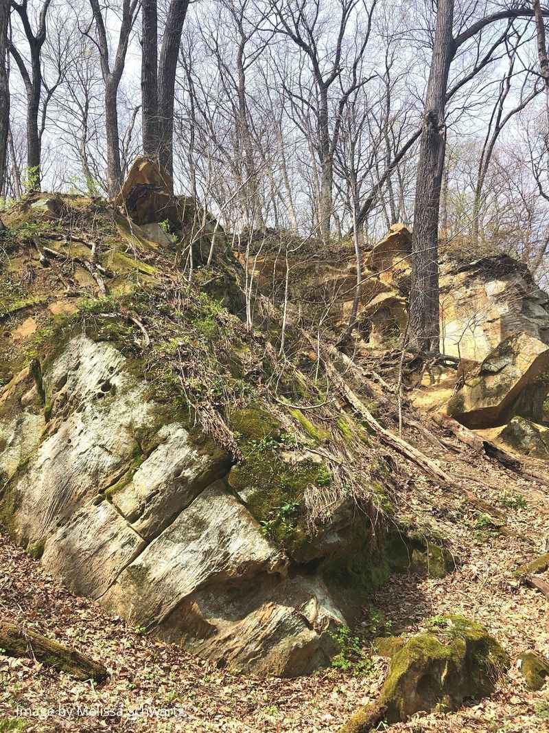 A Geological Marvel Explained