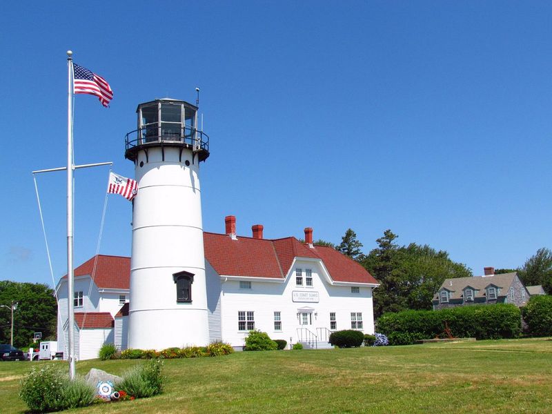 Chatham, Massachusetts (Cape Cod)