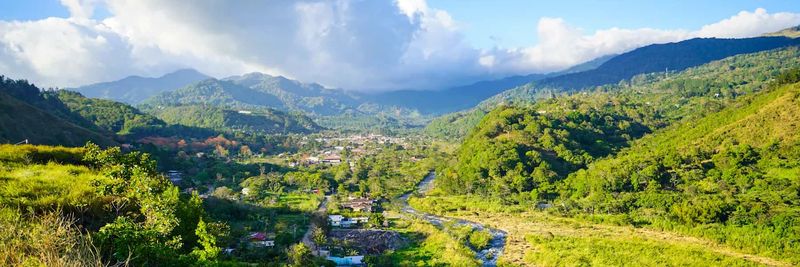 Boquete, Panama