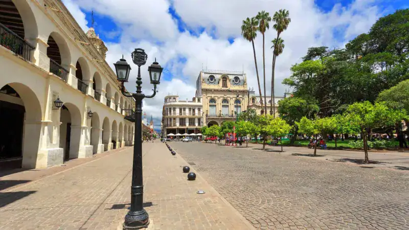 Salta, Argentina