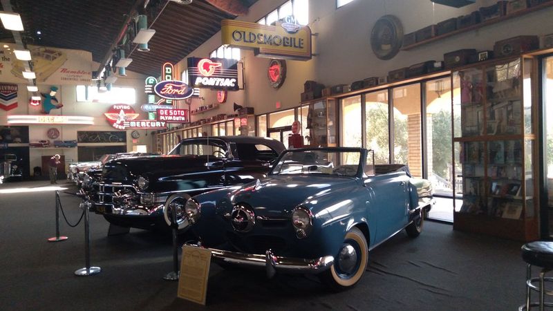 Capture Instagram-Perfect Retro Moments