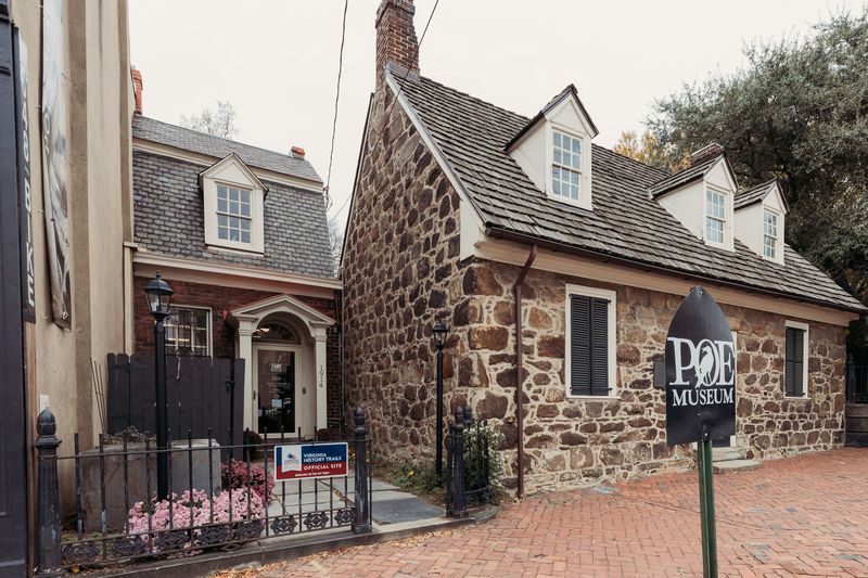 Edgar Allan Poe Museum (Richmond)
