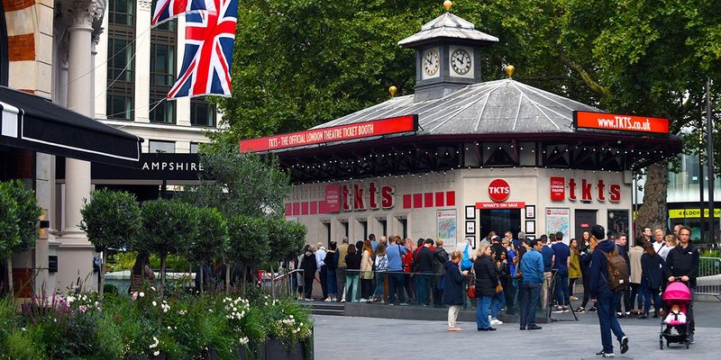 Hunt for Theatre Bargains