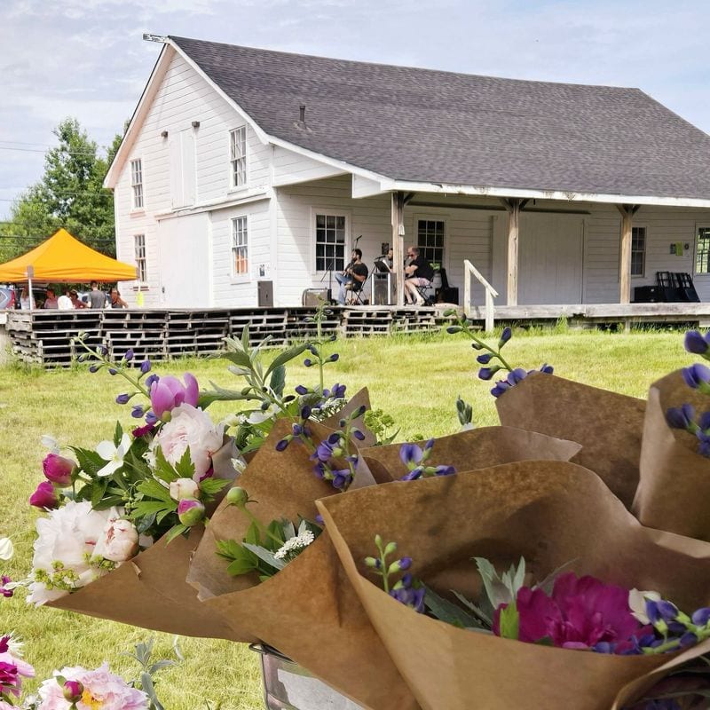 Union Farmers’ Market