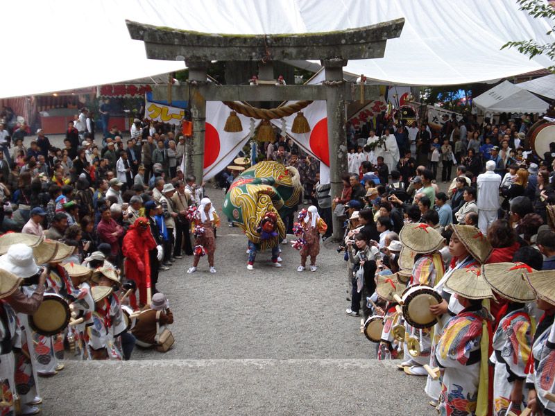 Traditional Festivals