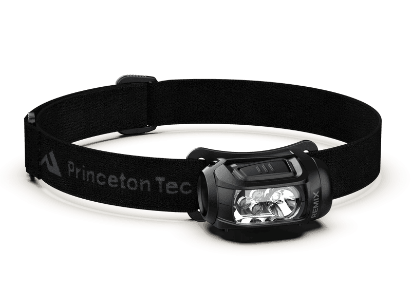 Princeton Tec Remix (530 / 450) — Simple, durable, made in USA
