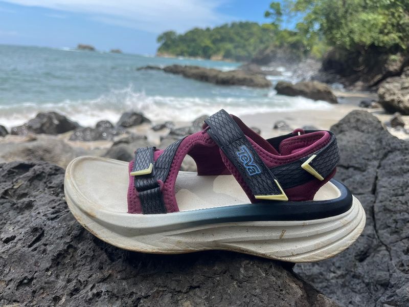 Teva Sandals