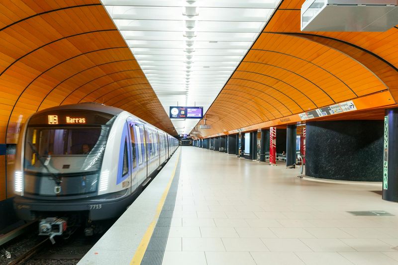 Master Munich's Public Transport System