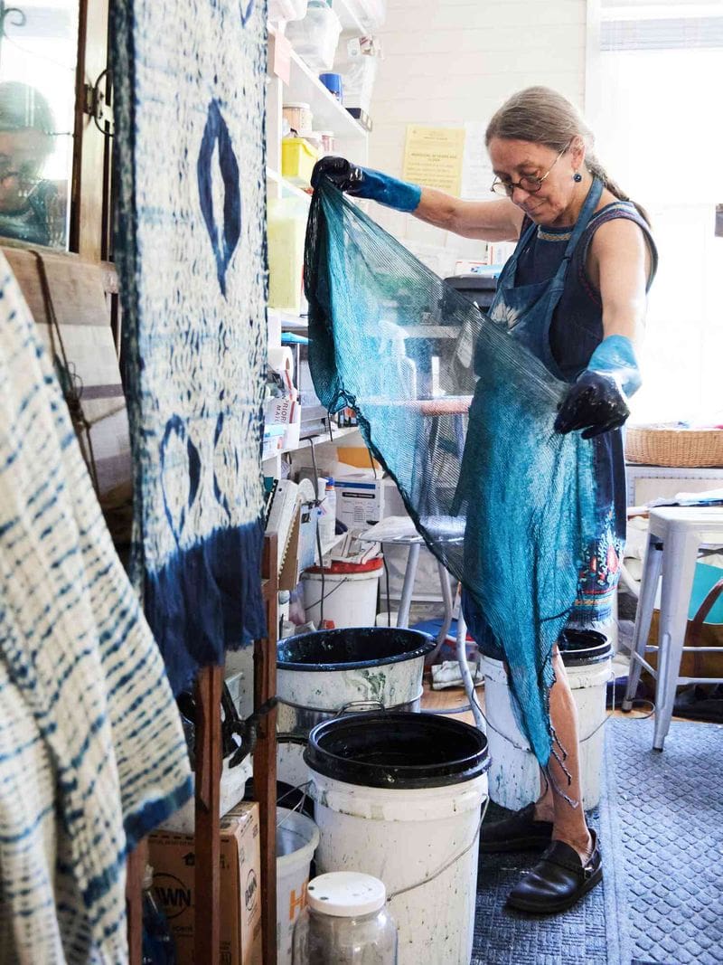 Gullah-Geechee culture thrives through art