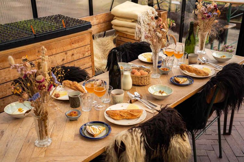 Tradition & Taste: Fall Flavors and Rituals