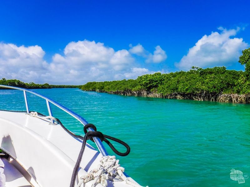 When to go for the smoothest seas