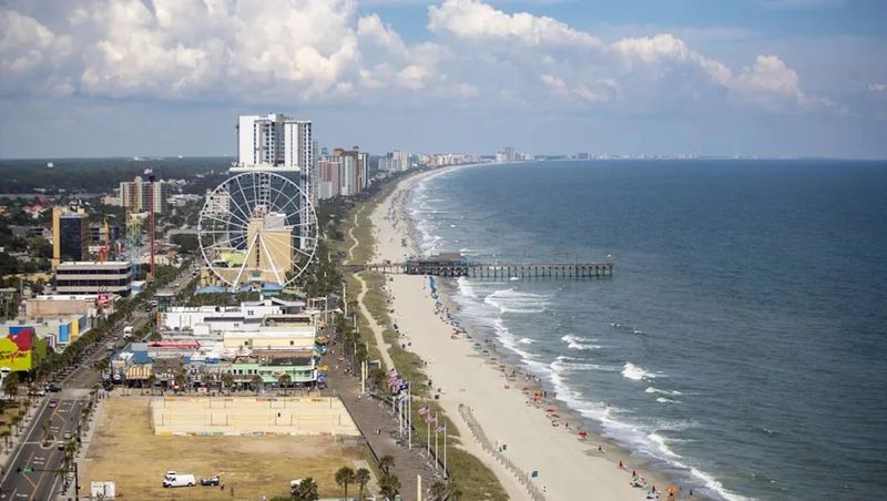 Myrtle Beach, South Carolina