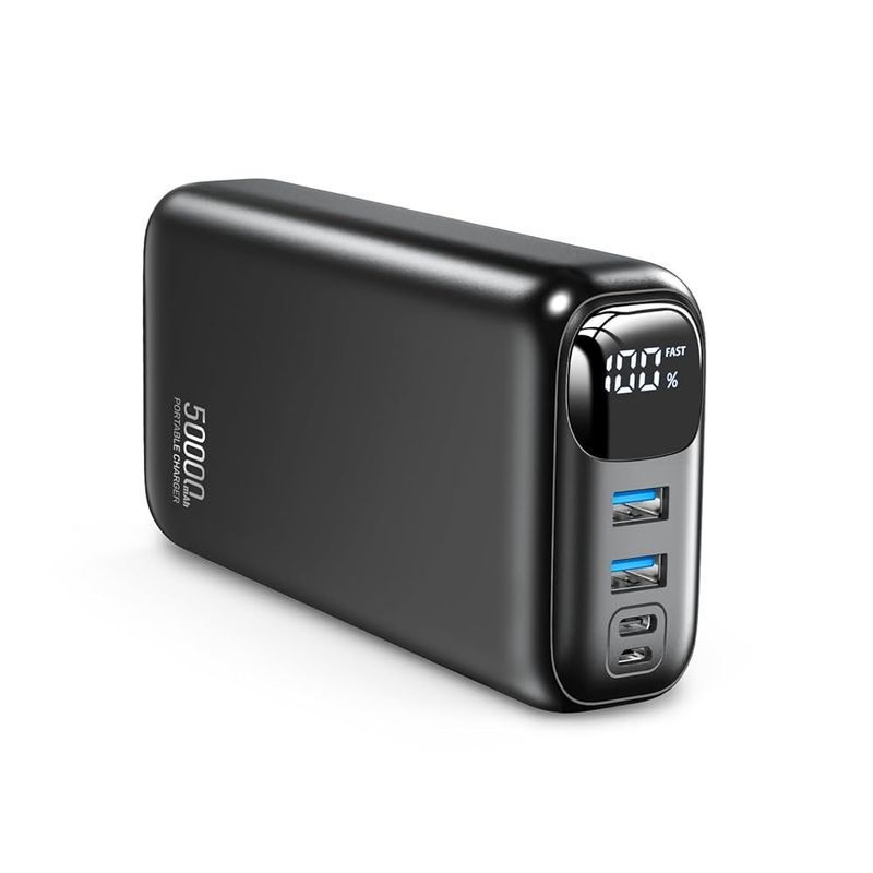 Portable Power Bank