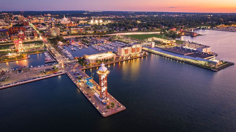 Erie, Pennsylvania