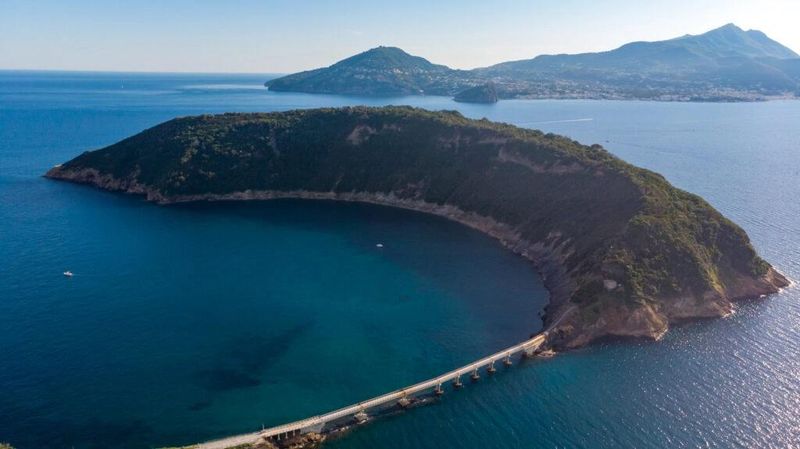 Peek at Vivara, the Tiny Nature Reserve Next Door