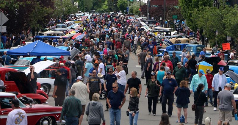 Plan Around Special Labor Day Events